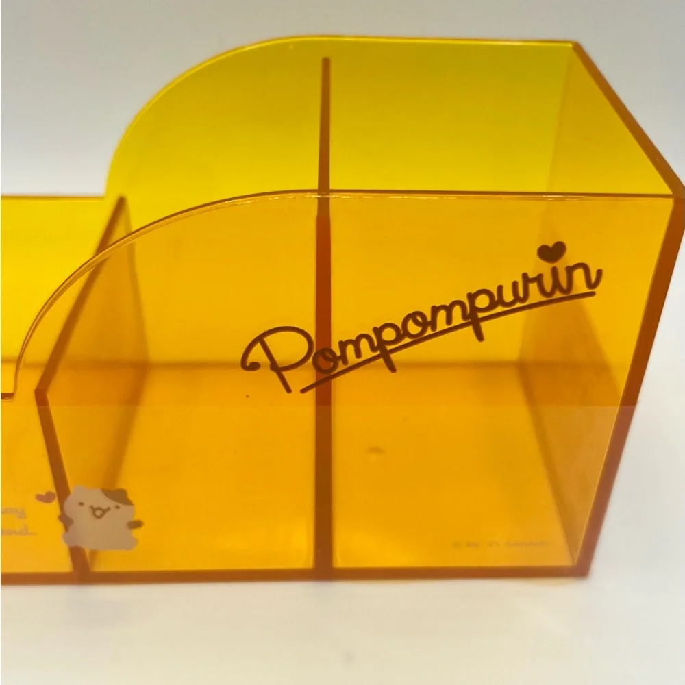 Pompomourin Pen/ Pencil Stand